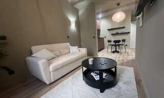 Appartement 2 Pièces 31 m² à vendre à Nice (06300)