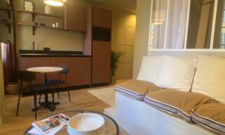 Appartement 2 Pièces 30 m² à vendre à Nice (06300)