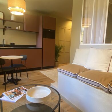 Appartement 2 pièces 249000 €