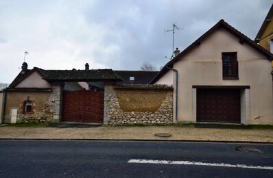 maison 7 pièces 190 m2 à vendre à Ver-Lès-Chartres (28630)