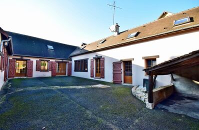 vente maison 357 000 € à proximité de Ver-Lès-Chartres (28630)