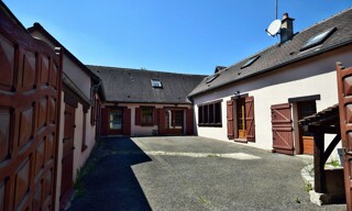 Maison 7 Pièces 190 m² à vendre à Ver-lès-Chartres (28630)