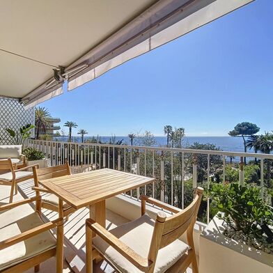 Appartement 4 pièces 1895000 €