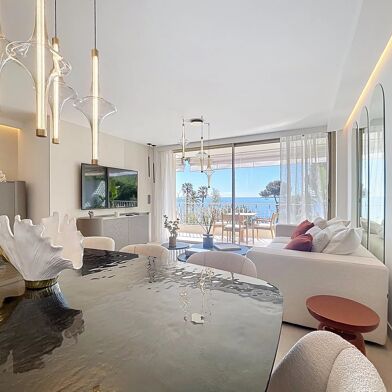 Appartement 4 pièces 1895000 €