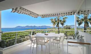 Appartement 4 Pièces 108 m² à vendre à Cannes (06400)