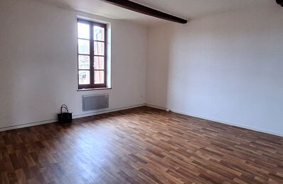 location appartement 460 € CC /mois à proximité de Vazerac (82220)