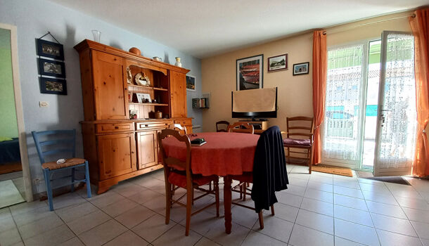 Villa / Maison 4 pièces  à vendre Saint-Georges-d'Oléron 17190