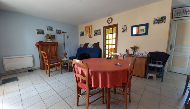 Villa / Maison 4 pièces  à vendre Saint-Georges-d'Oléron 17190