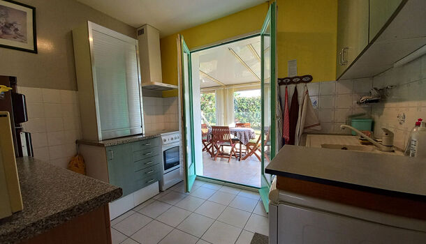 Villa / Maison 4 pièces  à vendre Saint-Georges-d'Oléron 17190