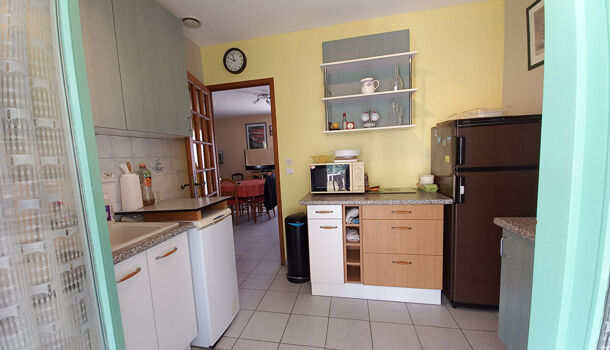 Villa / Maison 4 pièces  à vendre Saint-Georges-d'Oléron 17190