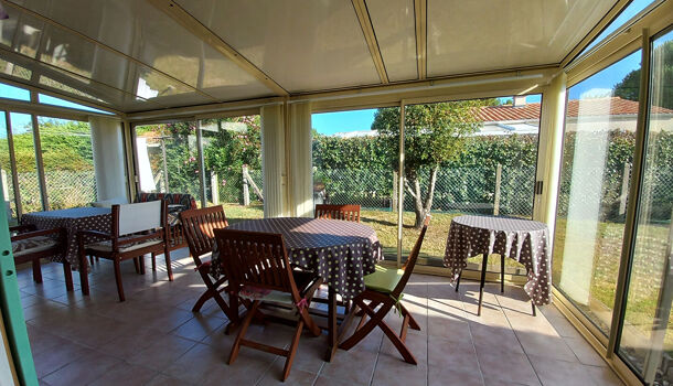 Villa / Maison 4 pièces  à vendre Saint-Georges-d'Oléron 17190