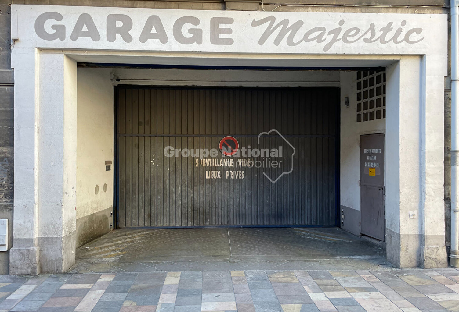 NIMES - SAINT PAUL — photo 1