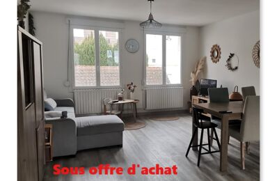 vente immeuble 199 000 € à proximité de Saint-Jean-de-Trézy (71490)