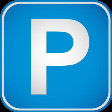 Parking 12 m²