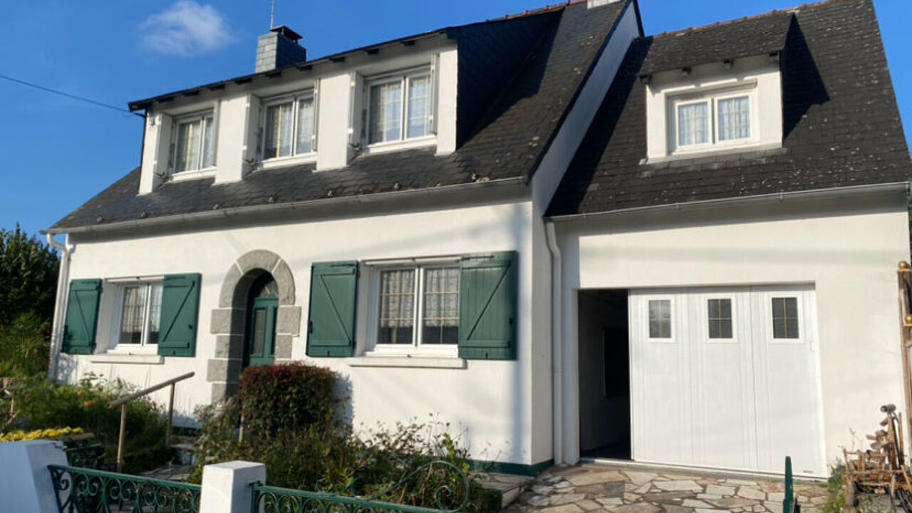 maison 6 pièces 111 m2 à vendre à Saint-Herblain (44800)