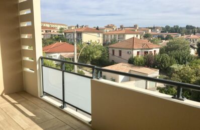 location appartement 1 490 € CC /mois à proximité de Septèmes-les-Vallons (13240)