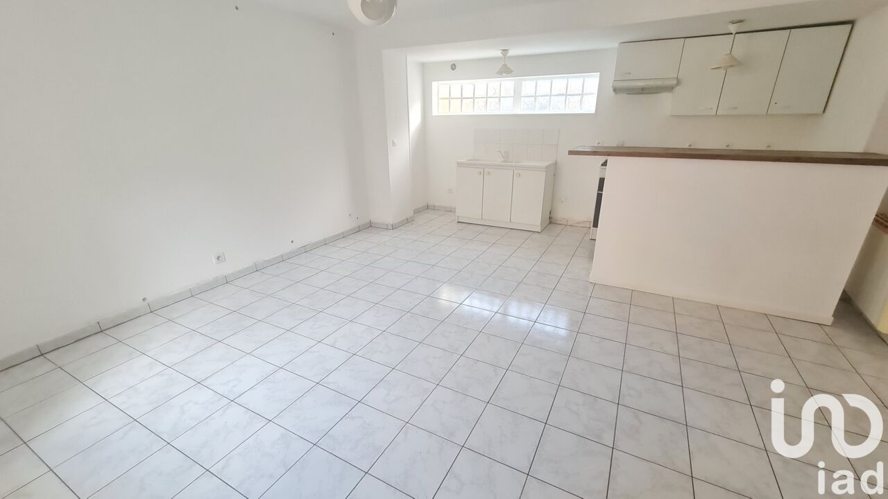 maison 3 pièces 40 m2 à vendre à Annet-sur-Marne (77410)