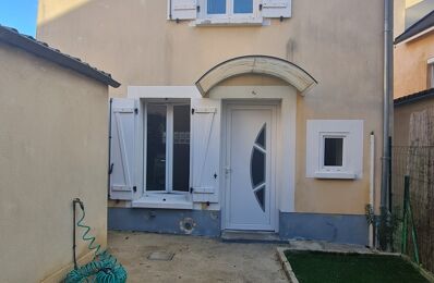 vente maison 169 000 € à proximité de Dammartin-en-Goële (77230)