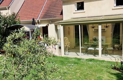 vente maison 287 000 € à proximité de Villenoy (77124)