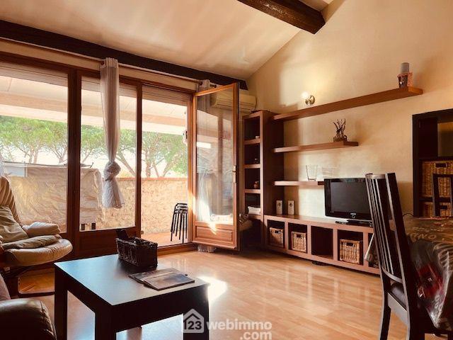 Agence immobilière de 123webimmo Perpigan Est