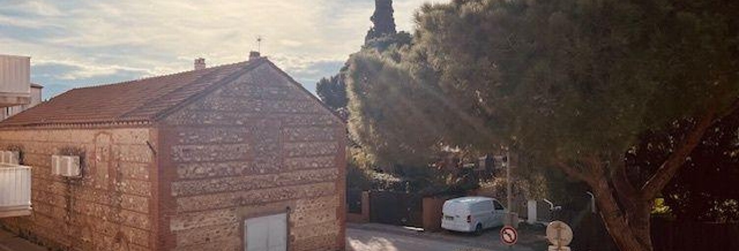 Maison 3 Pièces 67 m² à vendre à Saint-Cyprien (66750)