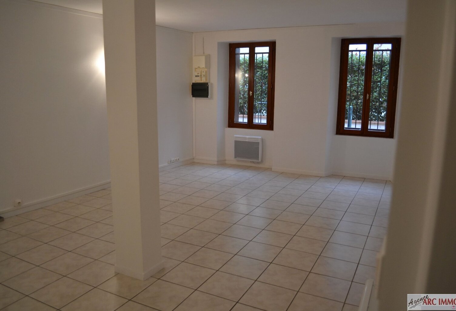 Appartement — photo 1