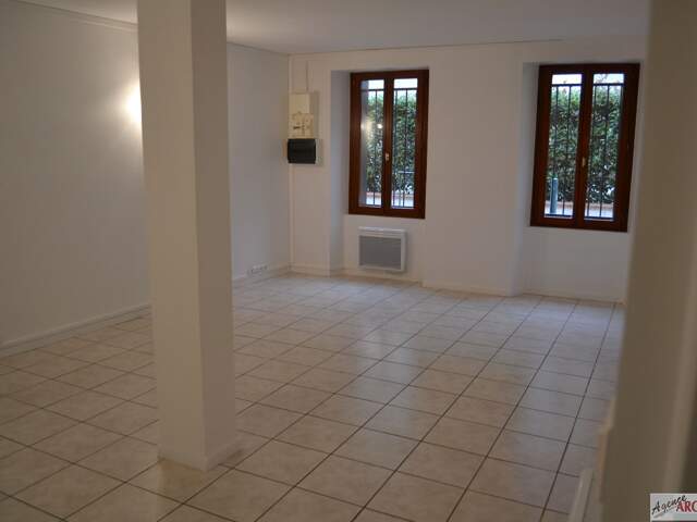 Appartement — photo du bien
