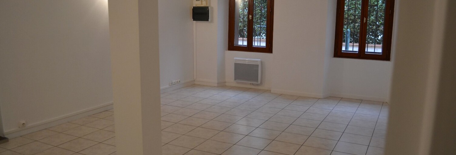 Appartement 2 Pièces 41 m² à louer à Toulouse (31300)