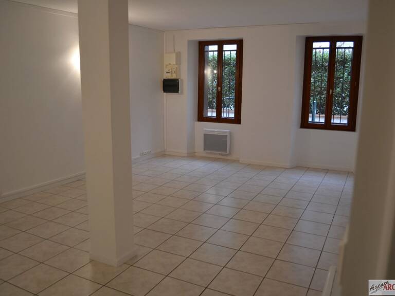 Appartement — photo 1