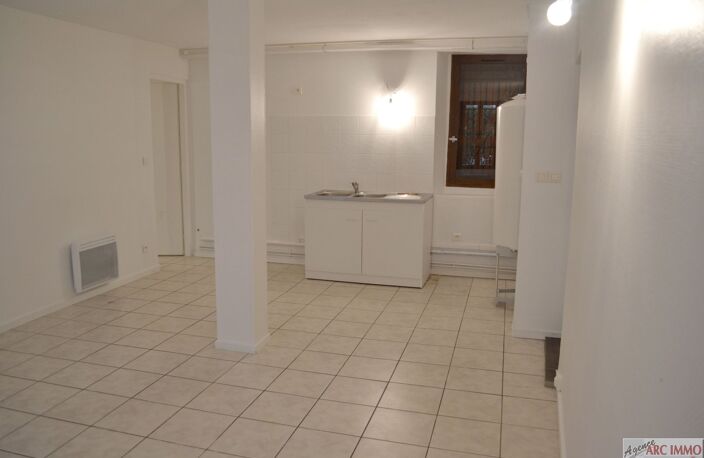 Appartement — photo 2