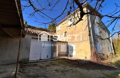 vente maison 294 000 € à proximité de Sarrians (84260)