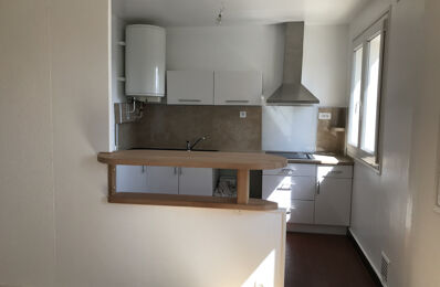 location appartement 540 € CC /mois à proximité de Saint-Genest-Lerpt (42530)