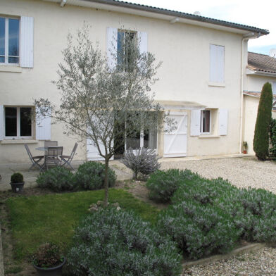 Maison 4 pièces 103 m²