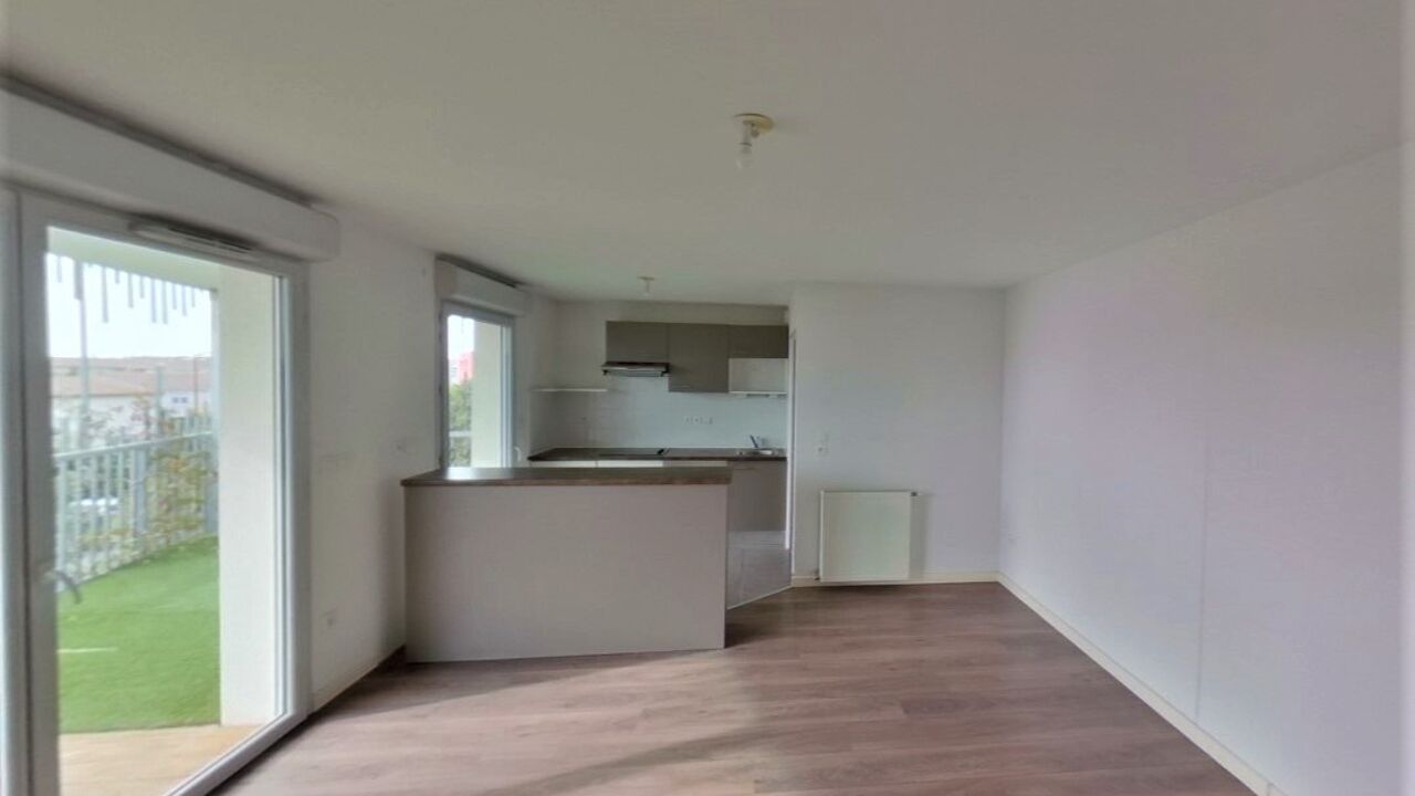 appartement 3 pièces 65 m2 à louer à Toulouse (31300)