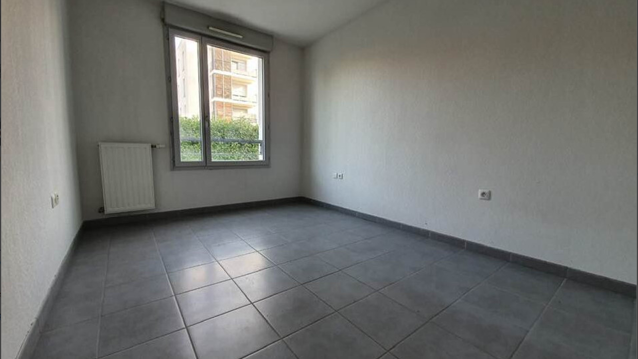 appartement 3 pièces 57 m2 à louer à Toulouse (31200)