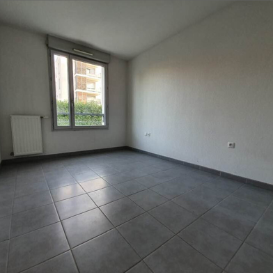 Appartement 3 pièces 57 m²