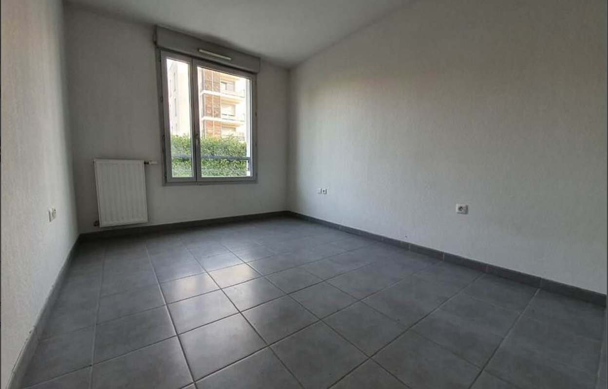 appartement 3 pièces 57 m2 à louer à Toulouse (31200)