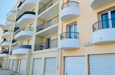 vente appartement 148 400 € à proximité de Aizenay (85190)