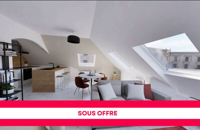 vente appartement 148 400 € à proximité de La Roche-sur-Yon (85000)