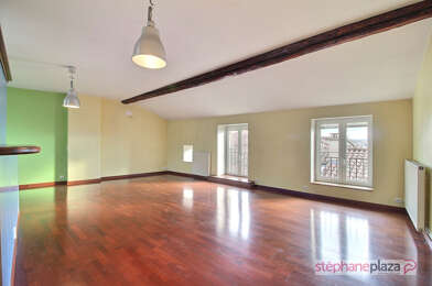 Maison 4 pièces 780 €