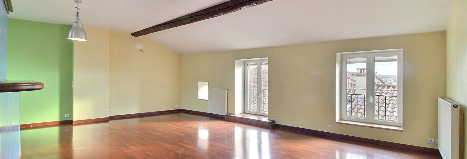 Maison 4 Pièces 130 m² à louer à Saint-Galmier (42330)