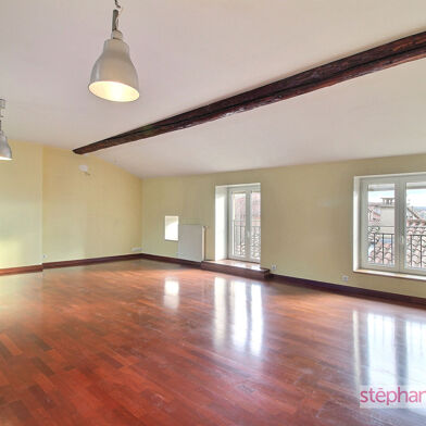 Maison 4 pièces 780 €