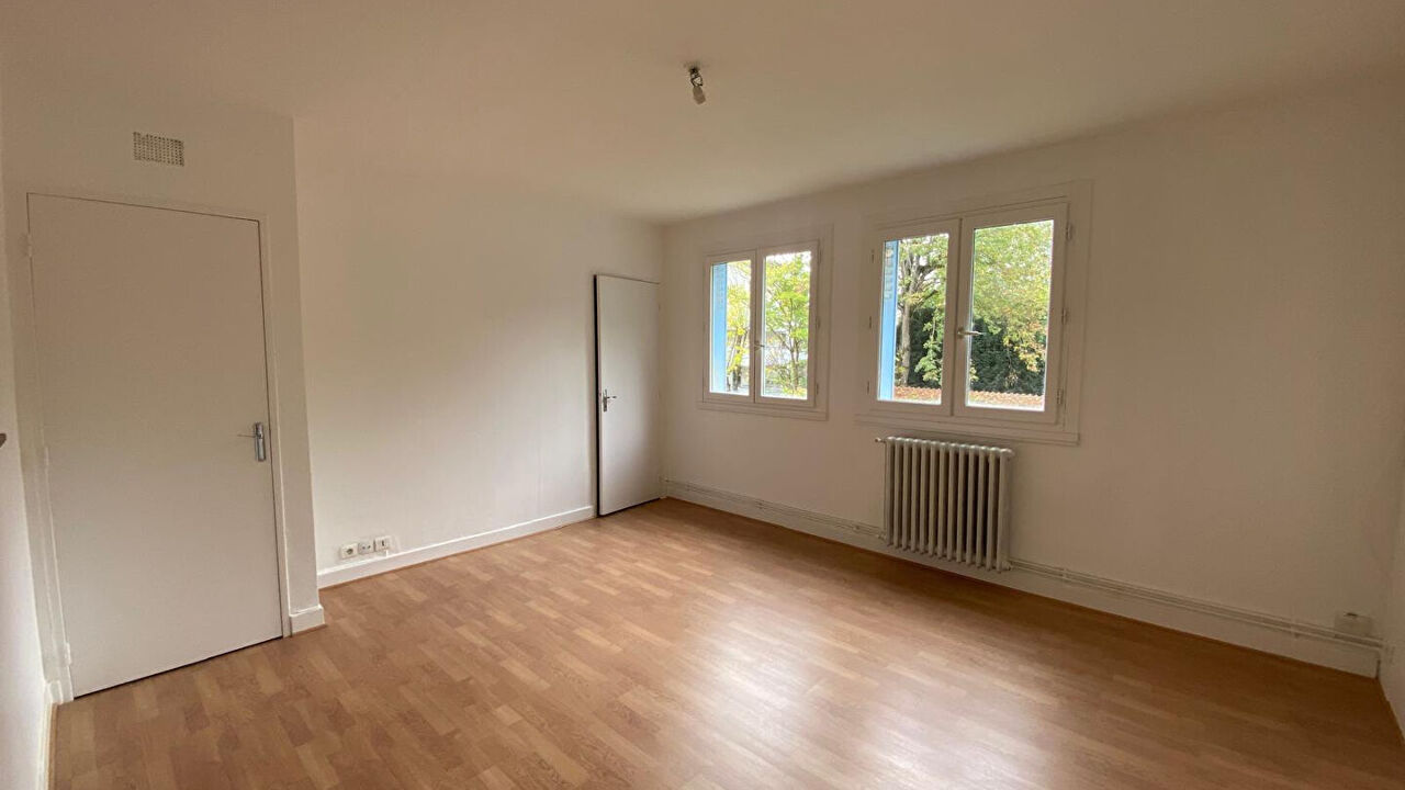 appartement 4 pièces 65 m2 à louer à Toulouse (31400)