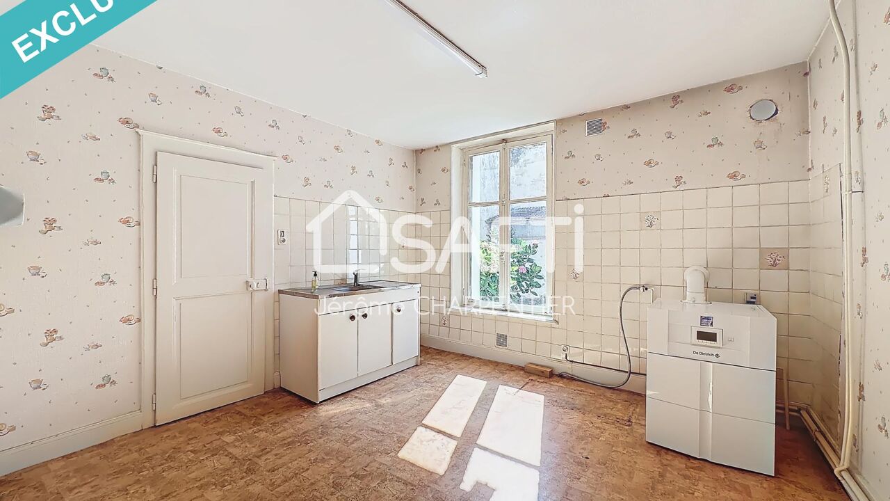 maison 4 pièces 91 m2 à vendre à Pont-à-Mousson (54700)