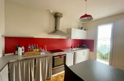 location maison 950 € CC /mois à proximité de Gragnague (31380)