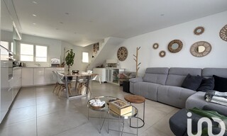 Maison 4 Pièces 90 m² à vendre à Ortaffa (66560)