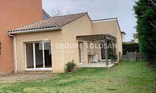 Maison 4 Pièces 80 m² à vendre à Toulouse (31100)