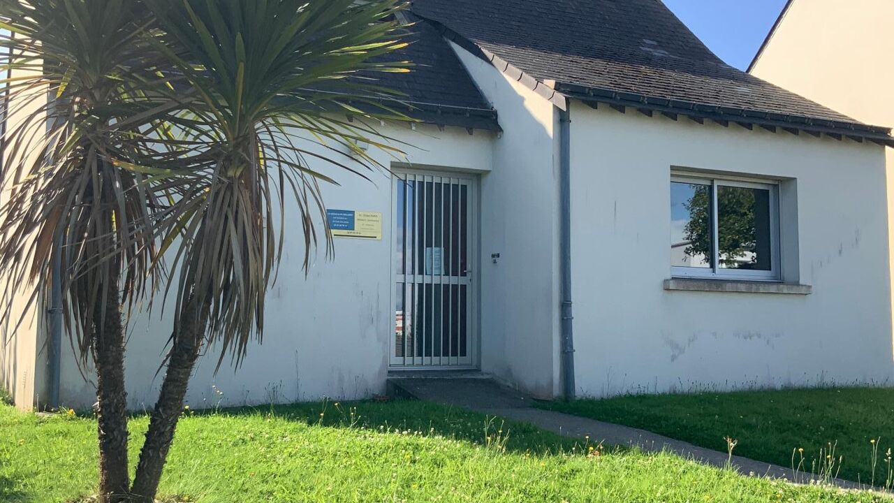 maison 4 pièces 56 m2 à vendre à Lorient (56100)