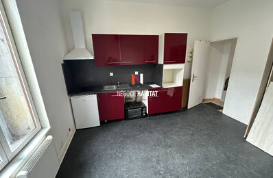 location appartement 520 € CC /mois à proximité de Boisseron (34160)