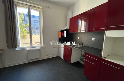 location appartement 499 € CC /mois à proximité de Vendargues (34740)